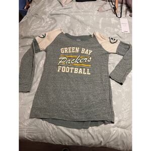 Green Bay Packers Sweater Size M